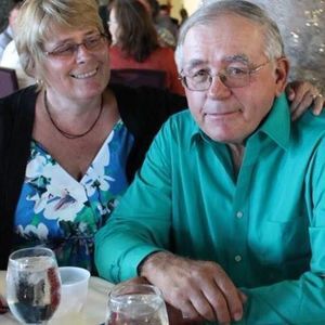 Meet your Posher, Connie